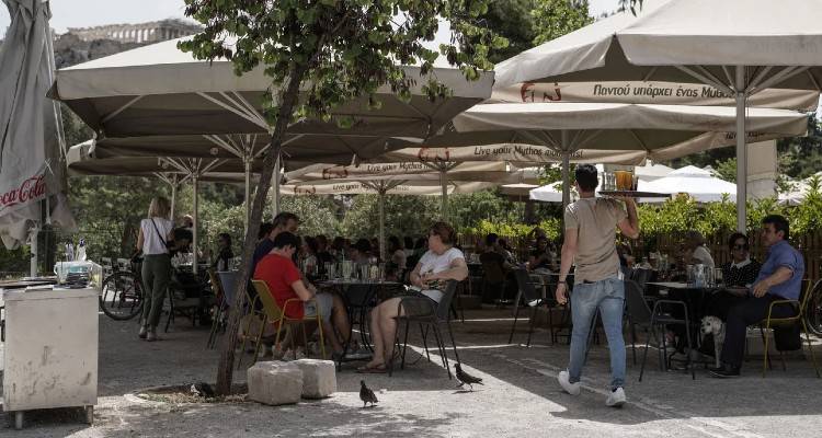 Άρχισαν τα «όργανα»: «Καμπάνες», πρόστιμα και «λουκέτα» διαρκείας για όσους δεν κόβουν αποδείξεις