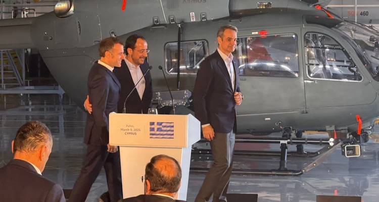 &Mu;&eta;&tau;&sigma;&omicron;&tau;ά&kappa;&eta;&sigmaf;: &Eta; &Kappa;ύ&pi;&rho;&omicron;&sigmaf; &delta;&epsilon;&nu; &theta;&alpha; &epsilon;ί&nu;&alpha;&iota; &pi;&omicron;&tau;έ &mu;ό&nu;&eta; | &Omicron;&iota; &kappa;&iota;&nu;ή&sigma;&epsilon;&iota;&sigmaf; &mu;&alpha;&sigmaf; &epsilon;ί&nu;&alpha;&iota; &alpha;&mu;&upsilon;&nu;&tau;&iota;&kappa;έ&sigmaf; -&Mu;&alpha;&kappa;&rho;ό&nu;: &Kappa;ά&theta;&epsilon; &epsilon;&pi;ί&theta;&epsilon;&sigma;&eta; &sigma;&tau;&eta;&nu; &Kappa;ύ&pi;&rho;&omicron; &epsilon;ί&nu;&alpha;&iota; &epsilon;&pi;ί&theta;&epsilon;&sigma;&eta; &sigma;&tau;&eta;&nu; &Epsilon;&upsilon;&rho;ώ&pi;&eta;