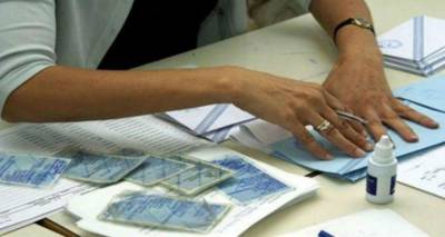 Ανοιχτά τα Γραφείων Ταυτοτήτων και Διαβατηρίων το Σαββατοκύριακο