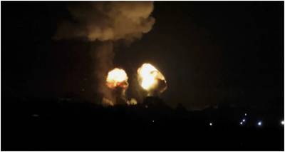 &Sigma;&upsilon;&rho;ί&alpha;: &Epsilon;&kappa;&tau;ό&sigmaf; &lambda;&epsilon;&iota;&tau;&omicron;&upsilon;&rho;&gamma;ί&alpha;&sigmaf; &tau;&omicron; &alpha;&epsilon;&rho;&omicron;&delta;&rho;ό&mu;&iota;&omicron; &sigma;&tau;&omicron; &Chi;&alpha;&lambda;έ&pi;&iota; &mu;&epsilon;&tau;ά &alpha;&pi;ό &alpha;&epsilon;&rho;&omicron;&pi;&omicron;&rho;&iota;&kappa;ή &epsilon;&pi;&iota;&delta;&rho;&omicron;&mu;ή &tau;&omicron;&upsilon; &Iota;&sigma;&rho;&alpha;ή&lambda;