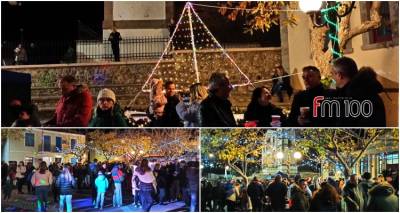 to-platy-xarise-platia-xamogela-mesa-apo-ti-xristougenniatiki-ekdilosi-tou-photos-video