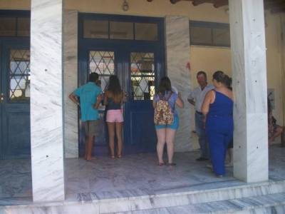 Τα ονόματα των υποψηφίων Λήμνου και Άγιου Ευστρατίου και οι σχολές που πέρασαν