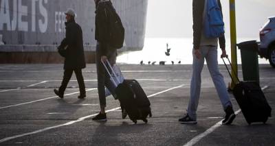 &Lambda;ή&mu;&nu;&omicron;&sigmaf;: &Beta;&alpha;&lambda;ί&tau;&sigma;&alpha;&hellip; &alpha;&gamma;&nu;&omicron;&epsilon;ί&tau;&alpha;&iota; &sigma;&tau;&omicron; &Beta;ό&rho;&epsilon;&iota;&omicron; &Alpha;&iota;&gamma;&alpha;ί&omicron;