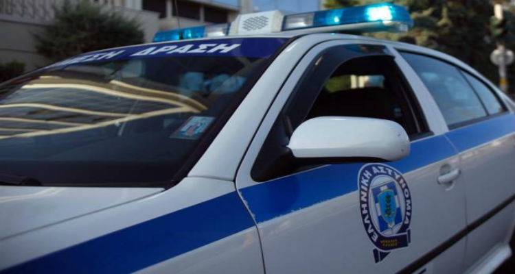 Σύλληψη στη Λήμνο για παράβαση του Κώδικα Οδικής Κυκλοφορίας