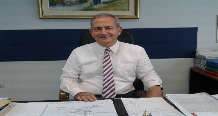 Παπαγιαννίδης για ακτοπλοϊκή απομόνωση Λήμνου Αγίου Ευστρατίου