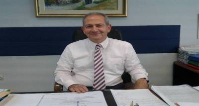 Παπαγιαννίδης για ακτοπλοϊκή απομόνωση Λήμνου Αγίου Ευστρατίου