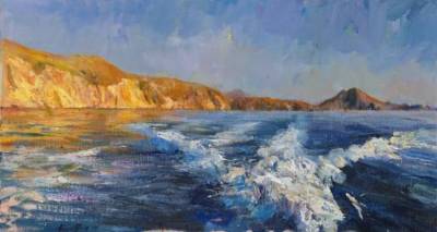 Στη «Λήμνο» του Ανδρέα Κοντέλλη (photos)