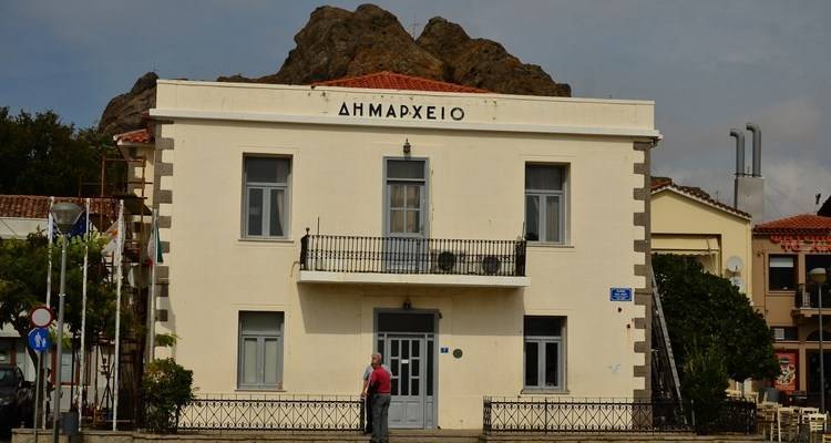 Στο εξής, αιτήσεις στο Δήμο για τα προνοιακά επιδόματα σε ΑμεΑ