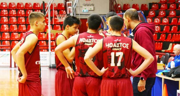 &Tau;&iota; &kappa;&rho;&alpha;&tau;ά&epsilon;&iota; ό&rho;&theta;&iota;&omicron; &tau;&omicron; &mu;&pi;ά&sigma;&kappa;&epsilon;&tau; &sigma;&tau;&eta; &Lambda;ή&mu;&nu;&omicron;