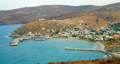 Η ΤΕΝΕΡΓ και το οριστικό «πράσινο» για τον «πράσινο» τον Αη Στράτη