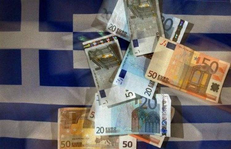 &Mu;&epsilon;&iota;ώ&theta;&eta;&kappa;&epsilon; &kappa;&alpha;&tau;ά 62,4 &delta;&iota;&sigma;. &epsilon;&upsilon;&rho;ώ &tau;&omicron; &chi;&rho;έ&omicron;&sigmaf; &tau;&eta;&sigmaf; &Epsilon;&lambda;&lambda;ά&delta;&alpha;&sigmaf;