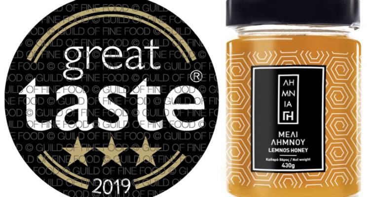 &Delta;&epsilon;&nu; έ&chi;&omicron;&upsilon;&nu; &tau;έ&lambda;&omicron;&sigmaf; &omicron;&iota; &epsilon;&pi;&iota;&tau;&upsilon;&chi;ί&epsilon;&sigmaf; &gamma;&iota;&alpha; &tau;&omicron; &mu;έ&lambda;&iota; &tau;&eta;&sigmaf; &Lambda;ή&mu;&nu;&omicron;&upsilon; &laquo;&Lambda;&eta;&mu;&nu;ί&alpha; &Gamma;&Eta;&raquo;: &Sigma;ά&rho;&omega;&sigma;&epsilon; &mu;&epsilon; 3 &alpha;&sigma;&tau;έ&rho;&iota;&alpha; &sigma;&tau;&alpha; Great Taste Awards!