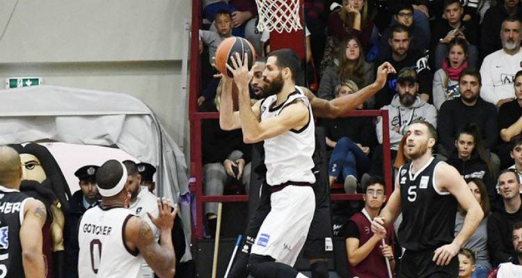 &Mu;&omicron;ύ&rho;&tau;&omicron;&sigmaf;: &laquo;&Theta;έ&lambda;&omicron;&upsilon;&mu;&epsilon; &kappa;ά&tau;&iota; &kappa;&alpha;&lambda;ύ&tau;&epsilon;&rho;&omicron; &mu;&alpha;&kappa;&rho;&iota;ά &alpha;&pi;ό &tau;&eta; &Lambda;ή&mu;&nu;&omicron;&raquo;