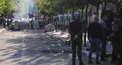 &Chi;&alpha;&omicron;&tau;&iota;&kappa;ή &kappa;&alpha;&tau;ά&sigma;&tau;&alpha;&sigma;&eta; &sigma;&tau;&omicron; &Kappa;ό&sigma;&omicron;&beta;&omicron;: Ά&gamma;&rho;&iota;&epsilon;&sigmaf; &sigma;&upsilon;&mu;&pi;&lambda;&omicron;&kappa;έ&sigmaf; &sigma;&tau;&omicron;&upsilon;&sigmaf; &delta;&rho;ό&mu;&omicron;&upsilon;&sigmaf;, &tau;&rho;&alpha;&upsilon;&mu;&alpha;&tau;ί&epsilon;&sigmaf; | &Sigma;&omicron;&kappa;ά&rho;&omicron;&upsilon;&nu; &tau;&alpha; &beta;ί&nu;&tau;&epsilon;&omicron; &tau;&omega;&nu; &sigma;&upsilon;&gamma;&kappa;&rho;&omicron;ύ&sigma;&epsilon;&omega;&nu;