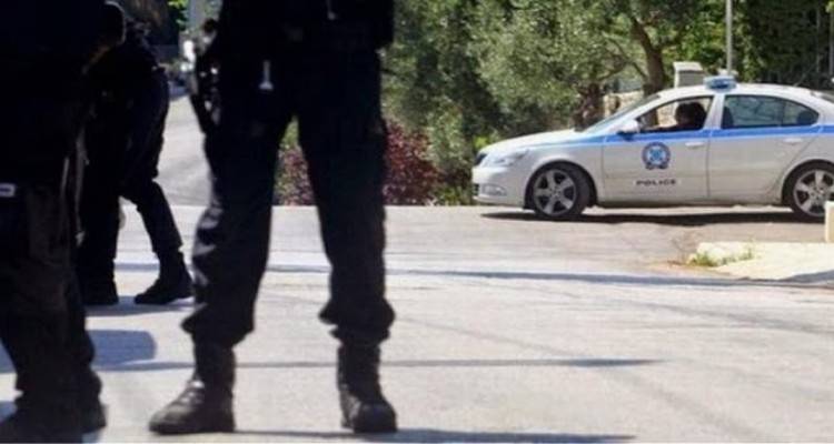 Λήμνος: Σύλληψη οδηγού
