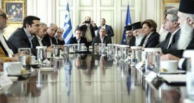 Χριστιάνα Καλογήρου: «Τέρμα τα ευχολόγια για το προσφυγικό»