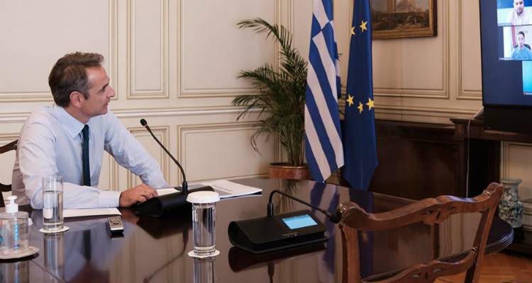 Κορωνοϊός: Ανησυχία μετά τα 50 κρούσματα | Σύσκεψη αύριο στο Μαξίμου