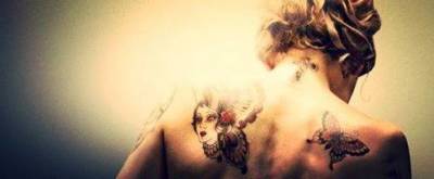 Tattoo You