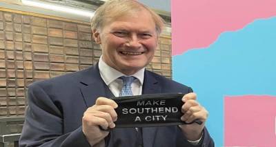 Βρετανία : &quot;Σάουθεντ : Μια πόλη που γεννήθηκε από θλίψη, αγάπη και σεβασμό&quot;