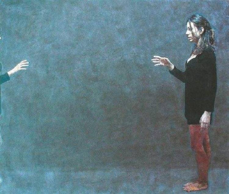 &Omicron; &Gamma;&omicron;&lambda;&gamma;&omicron;&theta;ά&sigmaf; &mu;&iota;&alpha;&sigmaf; &tau;&rho;&alpha;&nu;&sigmaf; &pi;&omicron;&upsilon; ή&theta;&epsilon;&lambda;&epsilon; &nu;&alpha; &pi;ά&epsilon;&iota; &sigma;&chi;&omicron;&lambda;&epsilon;ί&omicron;