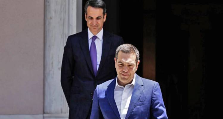 Πόσο απίθανες είναι οι πρόωρες εκλογές τον Οκτώβριο; | Οι δύο ενδείξεις