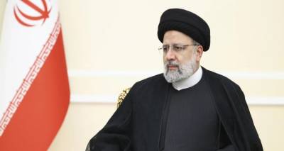 &Theta;&rho;ί&lambda;&epsilon;&rho; &sigma;&tau;&omicron; &Iota;&rho;ά&nu;: &Alpha;&nu;&alpha;&zeta;&eta;&tau;&omicron;ύ&nu; &tau;&omicron;&nu; &pi;&rho;ό&epsilon;&delta;&rho;&omicron; &Rho;&alpha;ϊ&sigma;ί &mu;&epsilon;&tau;ά &tau;&omicron; &sigma;&upsilon;&mu;&beta;ά&nu; &mu;&epsilon; &tau;&omicron; &epsilon;&lambda;&iota;&kappa;ό&pi;&tau;&epsilon;&rho;&omicron; | &laquo;&Kappa;&iota;&nu;&delta;&upsilon;&nu;&epsilon;ύ&epsilon;&iota; &eta; &zeta;&omega;ή &tau;&omicron;&upsilon;&raquo;, &lambda;έ&epsilon;&iota; &alpha;&xi;&iota;&omega;&mu;&alpha;&tau;&omicron;ύ&chi;&omicron;&sigmaf;