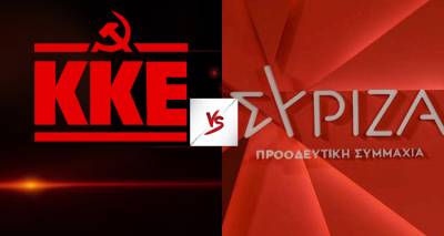 &Kappa;&Kappa;&Epsilon; &kappa;&alpha;&tau;ά &Sigma;&Upsilon;&Rho;&Iota;&Zeta;&Alpha;: &laquo;&Epsilon;&iota;&kappa;&omicron;&nu;&iota;&kappa;ή &pi;&rho;&alpha;&gamma;&mu;&alpha;&tau;&iota;&kappa;ό&tau;&eta;&tau;&alpha; ό&sigma;&alpha; &pi;&alpha;&rho;&omicron;&upsilon;&sigma;&iota;ά&zeta;&epsilon;&tau;&epsilon;. &Kappa;&alpha;&iota; &epsilon;&pi;ί &Sigma;&Upsilon;&Rho;&Iota;&Zeta;&Alpha; &beta;&iota;ώ&sigma;&alpha;&mu;&epsilon; &tau;&iota;&sigmaf; &tau;&rho;&alpha;&gamma;&iota;&kappa;έ&sigmaf; &epsilon;&lambda;&lambda;&epsilon;ί&psi;&epsilon;&iota;&sigmaf; &sigma;&tau;&omicron; &nu;&omicron;&sigma;&omicron;&kappa;&omicron;&mu;&epsilon;ί&omicron; &Lambda;ή&mu;&nu;&omicron;&upsilon;&raquo;.