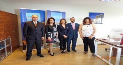 Πραγματοποιήθηκε με επιτυχία στην Κωνσταντινούπολη η εκδήλωση της Περιφέρειας για τον τουρισμό