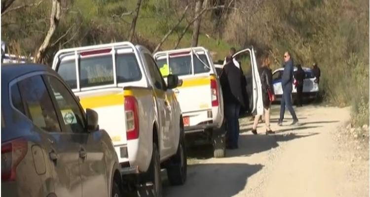 &Kappa;ό&rho;&iota;&nu;&theta;&omicron;&sigmaf;: &Sigma;&epsilon; &epsilon;&xi;έ&lambda;&iota;&xi;&eta; &alpha;&sigma;&tau;&upsilon;&nu;&omicron;&mu;&iota;&kappa;ή &epsilon;&pi;&iota;&chi;&epsilon;ί&rho;&eta;&sigma;&eta; &mu;&epsilon; &epsilon;&iota;&sigma;&alpha;&gamma;&gamma;&epsilon;&lambda;&epsilon;ί&sigmaf; &sigma;&tau;&eta;&nu; &pi;&epsilon;&rho;&iota;&omicron;&chi;ή ό&pi;&omicron;&upsilon; &zeta;&omicron;&upsilon;&nu; &omicron;&iota; &Pi;&alpha;&lambda;&alpha;&iota;&omicron;&chi;&rho;&iota;&sigma;&tau;&iota;&alpha;&nu;&omicron;ί
