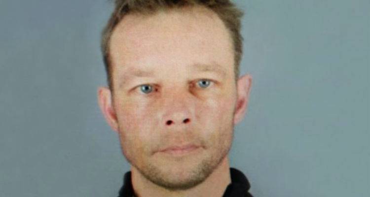 O Κριστιάν Μπρούκνερ που ανακρίνεται ως βασικός ύποπτος για την εξαφάνιση της Μαντλίν Μακάν