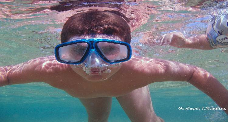 Η άσκηση είναι θεραπευτικό μέσο