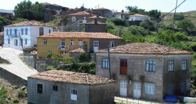 Ίμβρος, ένα μικρό νησί με μεγάλη ιστορία