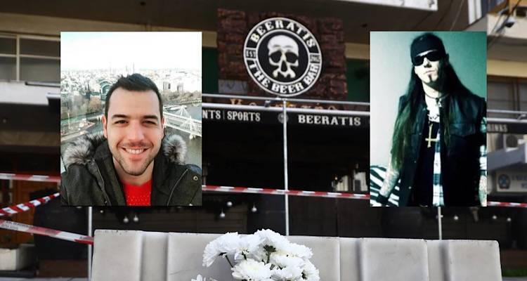 &Mu;&epsilon; &psi;&upsilon;&chi;&iota;&alpha;&tau;&rho;&iota;&kappa;ά &pi;&rho;&omicron;&beta;&lambda;ή&mu;&alpha;&tau;&alpha; &omicron; &Nu;&omicron;&rho;&beta;&eta;&gamma;ό&sigmaf; &pi;&omicron;&upsilon; &sigma;&kappa;ό&tau;&omega;&sigma;&epsilon; &tau;&omicron;&nu; 32&chi;&rho;&omicron;&nu;&omicron; &alpha;&sigma;&tau;&upsilon;&nu;&omicron;&mu;&iota;&kappa;ό -&Tau;&iota; έ&delta;&epsilon;&iota;&xi;&epsilon; &eta; &iota;&alpha;&tau;&rho;&omicron;&delta;&iota;&kappa;&alpha;&sigma;&tau;&iota;&kappa;ή &epsilon;&xi;έ&tau;&alpha;&sigma;&eta;