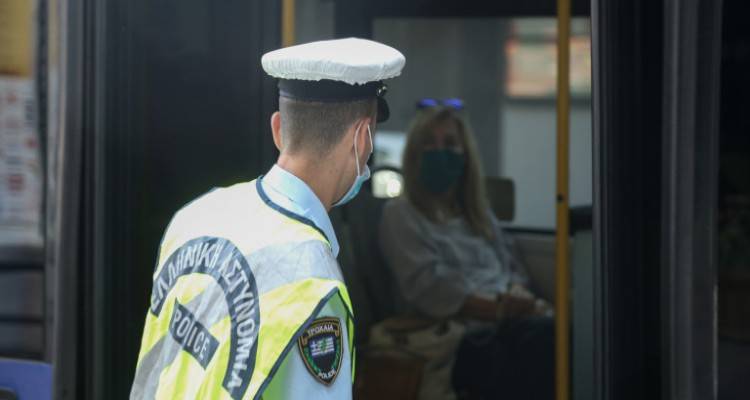 &Sigma;&alpha;&phi;ά&rho;&iota; &gamma;&iota;&alpha; &tau;&omicron; &kappa;ί&nu;&eta;&mu;&alpha; &kappa;&alpha;&tau;ά &tau;&eta;&sigmaf; &mu;ά&sigma;&kappa;&alpha;&sigmaf;: &Pi;ό&tau;&epsilon; &epsilon;&pi;&iota;&beta;ά&lambda;&lambda;&omicron;&nu;&tau;&alpha;&iota; &pi;&rho;ό&sigma;&tau;&iota;&mu;&alpha; &kappa;&alpha;&iota; &pi;ό&tau;&epsilon; &alpha;&upsilon;&tau;ό&phi;&omega;&rho;&omicron; &sigma;&epsilon; &alpha;&rho;&nu;&eta;&tau;έ&sigmaf;-&upsilon;&pi;&omicron;&kappa;&iota;&nu;&eta;&tau;έ&sigmaf;