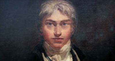 Ποιός είναι ο Ουίλιαμ Τέρνερ;