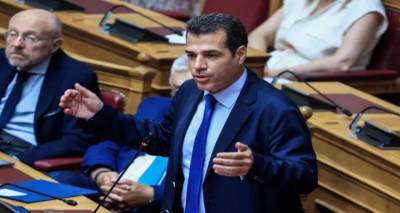 &Theta;. &Pi;&lambda;&epsilon;ύ&rho;&eta;&sigmaf;: &Delta;&epsilon;&nu; &theta;&alpha; &mu;&epsilon;&tau;&alpha;&tau;&rho;&alpha;&pi;&omicron;ύ&mu;&epsilon; &sigma;&epsilon; &chi;ώ&rho;&alpha; &alpha;&nu;&omicron;&iota;&chi;&tau;ώ&nu; &sigma;&upsilon;&nu;ό&rho;&omega;&nu; - Έ&rho;&chi;&epsilon;&tau;&alpha;&iota; &nu;&omicron;&mu;&omicron;&sigma;&chi;έ&delta;&iota;&omicron; &gamma;&iota;&alpha; &tau;&omicron; &mu;&epsilon;&tau;&alpha;&nu;&alpha;&sigma;&tau;&epsilon;&upsilon;&tau;&iota;&kappa;ό