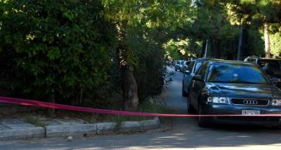 Έ&gamma;&kappa;&lambda;&eta;&mu;&alpha; &sigma;&tau;&eta;&nu; &Kappa;&eta;&phi;&iota;&sigma;&iota;ά: &Sigma;&tau;&omicron; &pi;&alpha;&rho;&epsilon;&lambda;&theta;ό&nu; &tau;&eta;&sigmaf; 33&chi;&rho;&omicron;&nu;&eta;&sigmaf; &psi;ά&chi;&nu;&omicron;&upsilon;&nu; &nu;&alpha; &beta;&rho;&omicron;&upsilon;&nu; &tau;&omicron;&upsilon;&sigmaf; &epsilon;&kappa;&tau;&epsilon;&lambda;&epsilon;&sigma;&tau;έ&sigmaf; &mu;&epsilon; &tau;&omicron; &kappa;&alpha;&lambda;ά&sigma;&nu;&iota;&kappa;&omicron;&phi;
