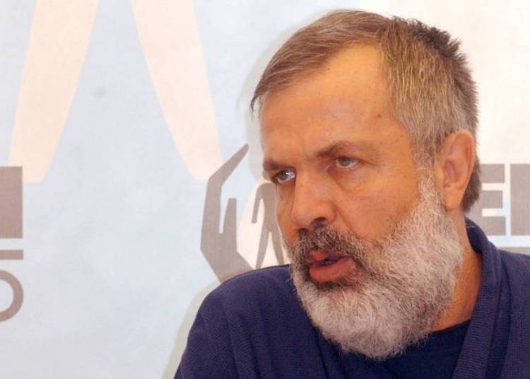 Έ&sigma;&beta;&eta;&sigma;&epsilon; &sigma;&tau;&alpha; 65 &tau;&omicron;&upsilon; &chi;&rho;ό&nu;&iota;&alpha; &omicron; &Phi;ί&lambda;&iota;&pi;&pi;&omicron;&sigmaf; &Sigma;&upsilon;&rho;ί&gamma;&omicron;&sigmaf;