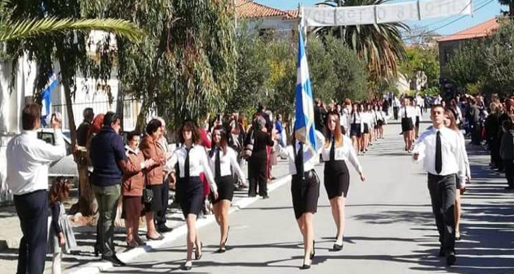 &Tau;&omicron; &Gamma;&Epsilon;&Lambda; &Mu;&omicron;ύ&delta;&rho;&omicron;&upsilon; &tau;ί&mu;&eta;&sigma;&epsilon; &tau;&eta;&nu; 106&eta; &epsilon;&pi;έ&tau;&epsilon;&iota;&omicron; &alpha;&pi;&epsilon;&lambda;&epsilon;&upsilon;&theta;έ&rho;&omega;&sigma;&eta;&sigmaf; &tau;&eta;&sigmaf; &Lambda;ή&mu;&nu;&omicron;&upsilon; (photos)