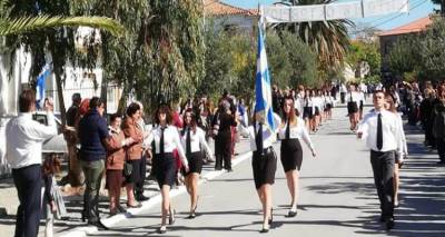 &Tau;&omicron; &Gamma;&Epsilon;&Lambda; &Mu;&omicron;ύ&delta;&rho;&omicron;&upsilon; &tau;ί&mu;&eta;&sigma;&epsilon; &tau;&eta;&nu; 106&eta; &epsilon;&pi;έ&tau;&epsilon;&iota;&omicron; &alpha;&pi;&epsilon;&lambda;&epsilon;&upsilon;&theta;έ&rho;&omega;&sigma;&eta;&sigmaf; &tau;&eta;&sigmaf; &Lambda;ή&mu;&nu;&omicron;&upsilon; (photos)