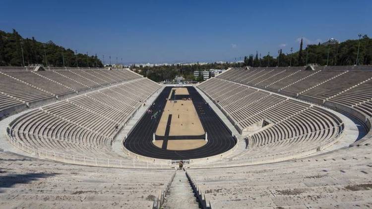 Έ&sigma;&tau;&epsilon;&iota;&lambda;&alpha;&nu; &Epsilon;&Nu;&Phi;&Iota;&Alpha;... &sigma;&tau;&omicron; &Kappa;&alpha;&lambda;&lambda;&iota;&mu;ά&rho;&mu;&alpha;&rho;&omicron;!