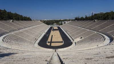 Έ&sigma;&tau;&epsilon;&iota;&lambda;&alpha;&nu; &Epsilon;&Nu;&Phi;&Iota;&Alpha;... &sigma;&tau;&omicron; &Kappa;&alpha;&lambda;&lambda;&iota;&mu;ά&rho;&mu;&alpha;&rho;&omicron;!