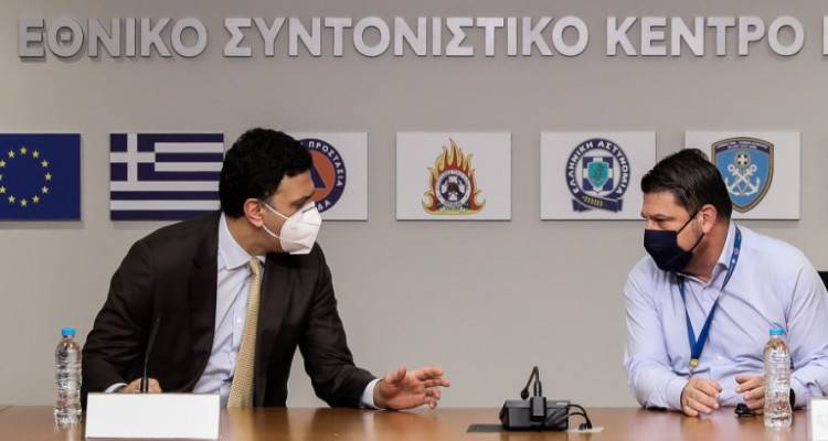 Κορωνοϊός: Ολα τα νέα μέτρα για το αυστηρότερο lockdown -Live οι ανακοινώσεις Κικίλια-Χαρδαλιά