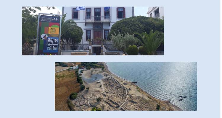 &Chi;&rho;. &Psi;ά&rho;&rho;&alpha;&sigmaf;: &laquo;&Mu;&iota;&alpha; &kappa;&alpha;&lambda;ύ&tau;&epsilon;&rho;&eta; &delta;&iota;&alpha;&chi;&epsilon;ί&rho;&eta;&sigma;&eta; &alpha;&pi;ό &tau;&eta;&nu; &Alpha;&rho;&chi;&alpha;&iota;&omicron;&lambda;&omicron;&gamma;&iota;&kappa;ή &Upsilon;&pi;&eta;&rho;&epsilon;&sigma;ί&alpha;, &theta;&alpha; έ&delta;&iota;&nu;&epsilon; &tau;&omicron; &sigma;&tau;ί&gamma;&mu;&alpha; ό&tau;&iota; &epsilon;&nu;&delta;&iota;&alpha;&phi;&epsilon;&rho;ό&mu;&alpha;&sigma;&tau;&epsilon; &gamma;&iota;&alpha; &tau;&omicron;&upsilon;&sigmaf; &epsilon;&pi;&iota;&sigma;&kappa;έ&pi;&tau;&epsilon;&sigmaf;&raquo;