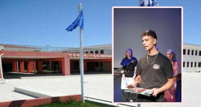 &Theta;&rho;ί&alpha;&mu;&beta;&omicron;&sigmaf; &gamma;&iota;&alpha; &tau;&omicron; &Gamma;&Epsilon;&Lambda; &Mu;&omicron;ύ&delta;&rho;&omicron;&upsilon; &sigma;&tau;&omicron; 14&omicron; &Delta;&iota;&alpha;&nu;&eta;&sigma;&iota;&omega;&tau;&iota;&kappa;ό &Phi;&epsilon;&sigma;&tau;&iota;&beta;ά&lambda; &Mu;&alpha;&theta;&eta;&tau;&iota;&kappa;ώ&nu; &Tau;&alpha;&iota;&nu;&iota;ώ&nu; &mu;&epsilon; &sigma;&omega;&rho;&epsilon;ί&alpha; &beta;&rho;&alpha;&beta;&epsilon;ί&omega;&nu;