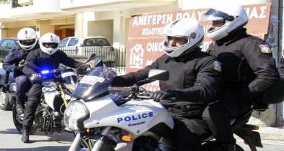 Μηνιαία δραστηριότητα και μηνιαίος απολογισμός σε θέματα οδικής ασφάλειας, της ΓΕ.Π.Α.Δ. Βορείου Αιγαίου