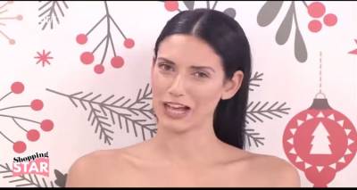 &Eta; &Lambda;&eta;&mu;&nu;&iota;ά &Pi;&eta;&nu;&epsilon;&lambda;ό&pi;&eta; &Xi;&alpha;&nu;&theta;&omicron;&pi;&omicron;ύ&lambda;&omicron;&upsilon; &sigma;&tau;&omicron; Shopping Star