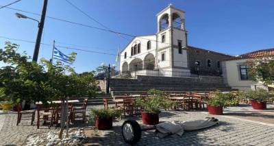 &Lambda;ή&mu;&nu;&omicron;&sigmaf;: &Tau;&epsilon;&lambda;έ&sigma;&tau;&eta;&kappa;&epsilon; &eta; &Iota;&epsilon;&rho;ά &Pi;&alpha;&rho;ά&kappa;&lambda;&eta;&sigma;&eta; &gamma;&iota;&alpha; &tau;&omicron;&upsilon;&sigmaf; &mu;&alpha;&theta;&eta;&tau;έ&sigmaf; &epsilon;&nu;ό&psi;&epsilon;&iota; &tau;&omega;&nu; &epsilon;&xi;&epsilon;&tau;ά&sigma;&epsilon;&omega;&nu; &sigma;&tau;&omicron; &Pi;&lambda;&alpha;&tau;ύ