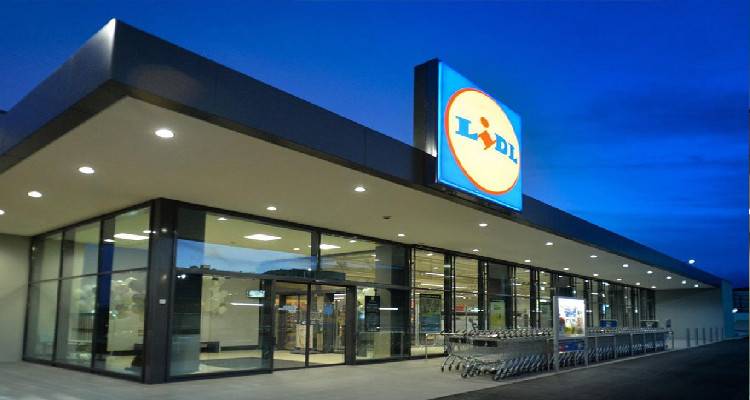 Λήμνος: Νέα θέση εργασίας στο κατάστημα Lidl