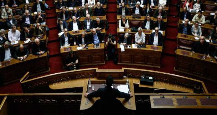 &Delta;&upsilon;&omicron; &gamma;&rho;&alpha;&mu;&mu;έ&sigmaf; &sigma;&tau;&omicron; &Sigma;&Upsilon;&Rho;&Iota;&Zeta;&Alpha; &gamma;&iota;&alpha; &tau;&omicron;&nu; &epsilon;&kappa;&lambda;&omicron;&gamma;&iota;&kappa;ό &nu;ό&mu;&omicron; | &Epsilon;&pi;ί &tau;&rho;&epsilon;&iota;&sigmaf; ώ&rho;&epsilon;&sigmaf; &pi;&rho;&omicron;&sigma;&pi;&alpha;&theta;&omicron;ύ&sigma;&alpha;&nu; &nu;&alpha; &tau;&alpha; &beta;&rho;&omicron;&upsilon;&nu;